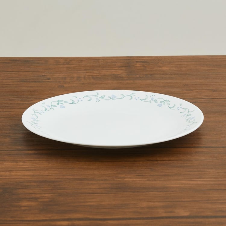 Corelle Country Cottage 21-Piece Dinner Set
