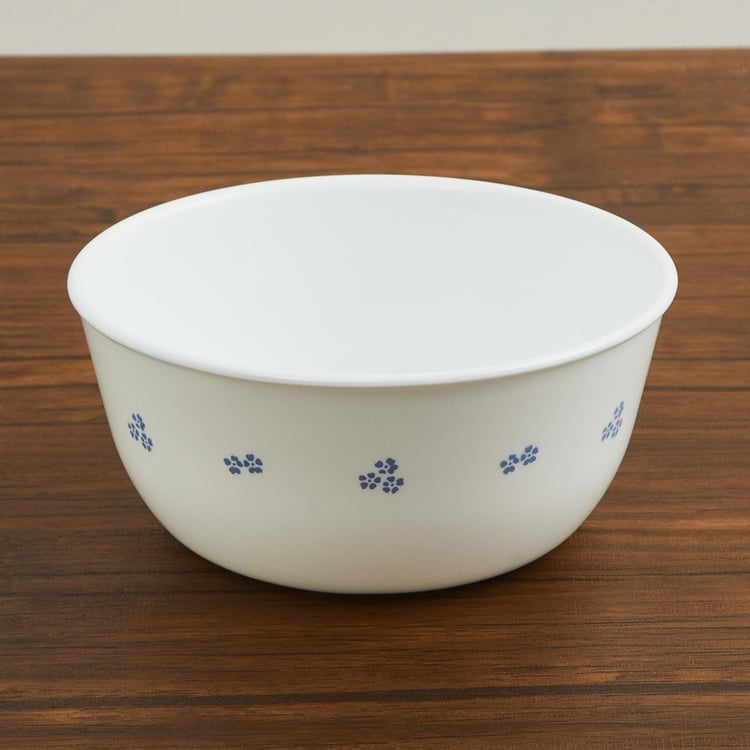 Corelle Secret Garden 21-Piece Dinner Set
