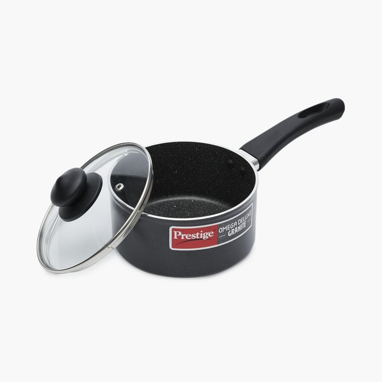 Prestige Cookware Set- 4 Pcs.