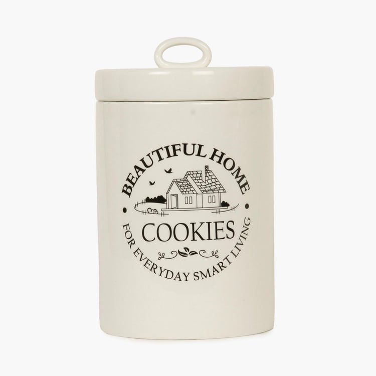 Mendo Dolomite Cookie Jar - 1.48L