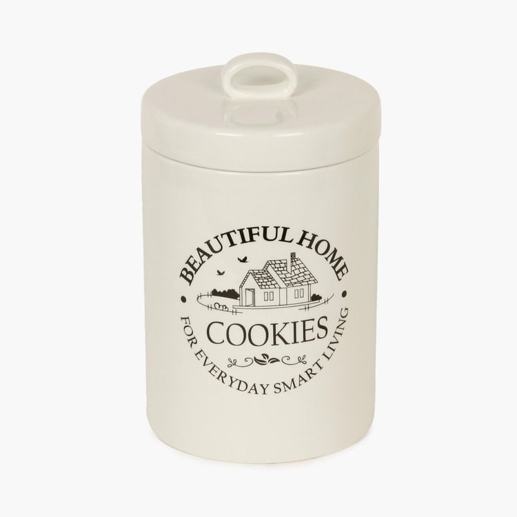 Mendo Dolomite Cookie Jar - 1.48L