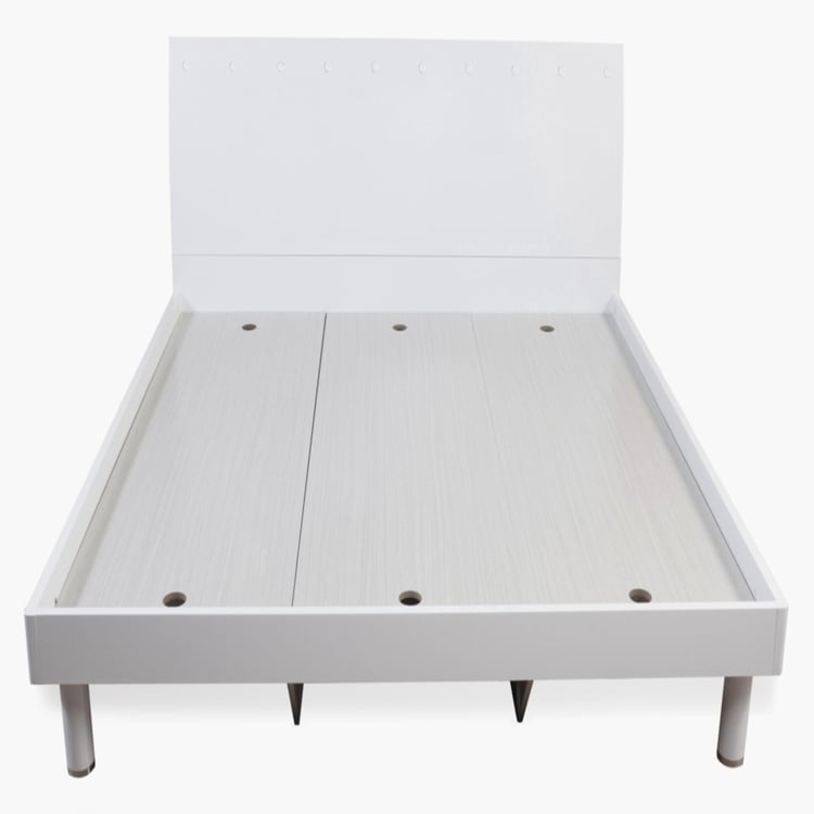 Alaska Queen Bed