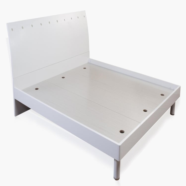 Alaska Queen Bed