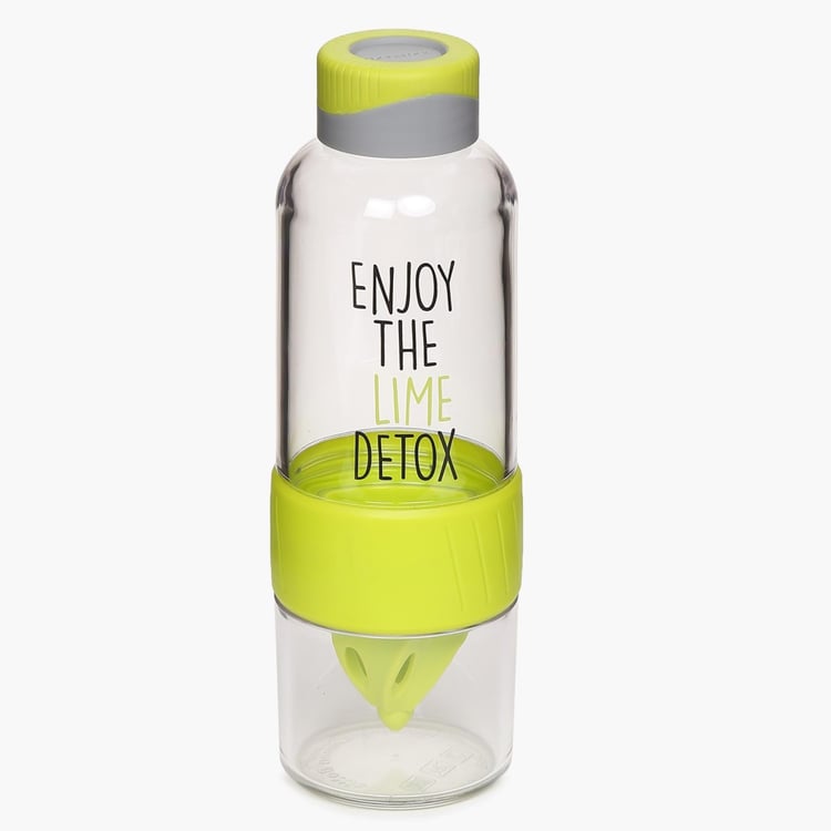 LOCK AND LOCK Detox Bottle - 520 ml.