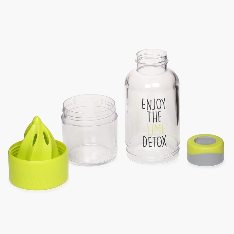 LOCK AND LOCK Detox Bottle - 520 ml.