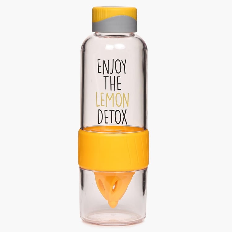 LOCK AND LOCK Detox Bottle - 520 ml.