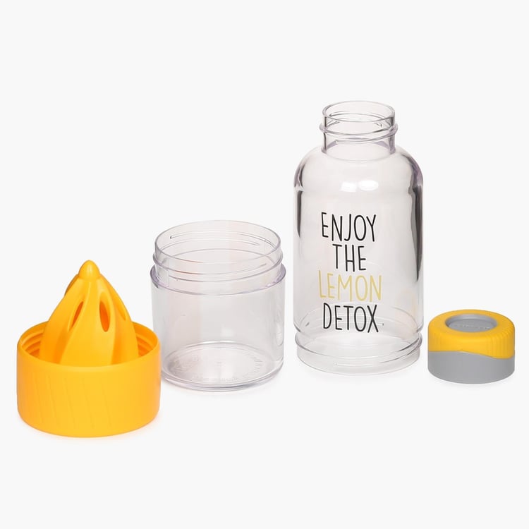 LOCK AND LOCK Detox Bottle - 520 ml.