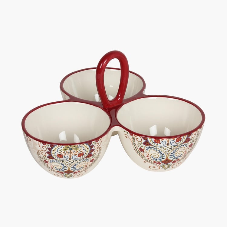 Altius Olina Serving Bowl