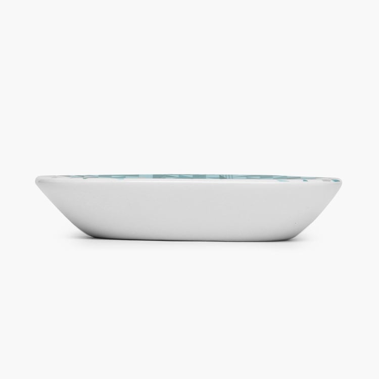 Hudson Triangles Soap Dish