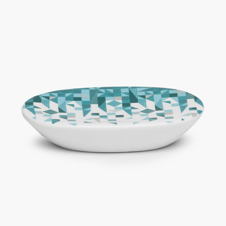 Hudson Triangles Soap Dish