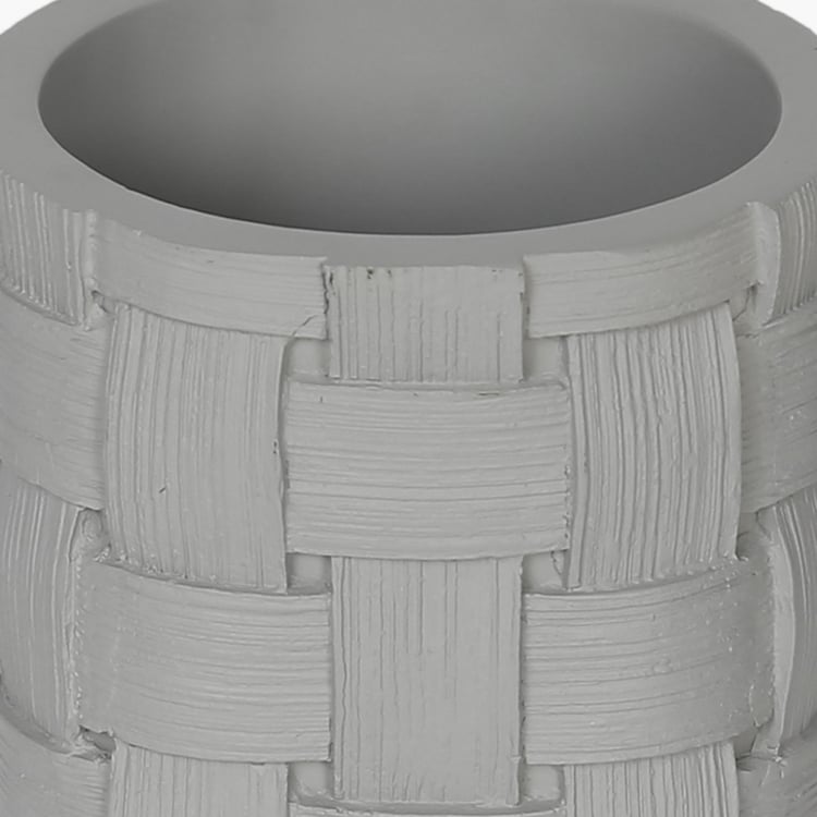 Marshmallow Alison Ceramic Tumbler