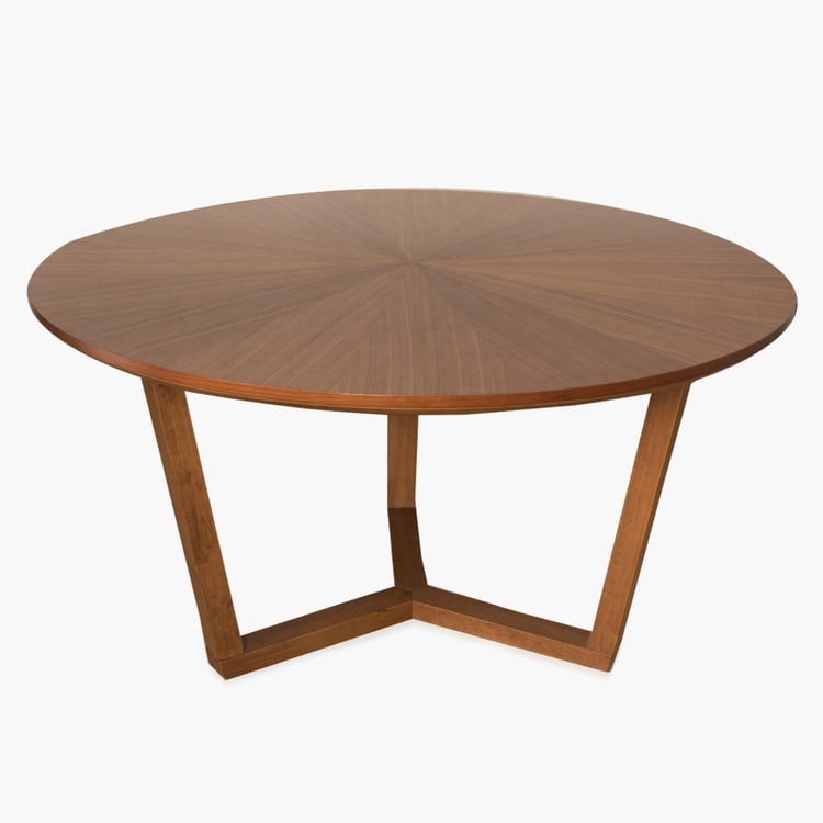 Aura Dining Table- 6 Seater