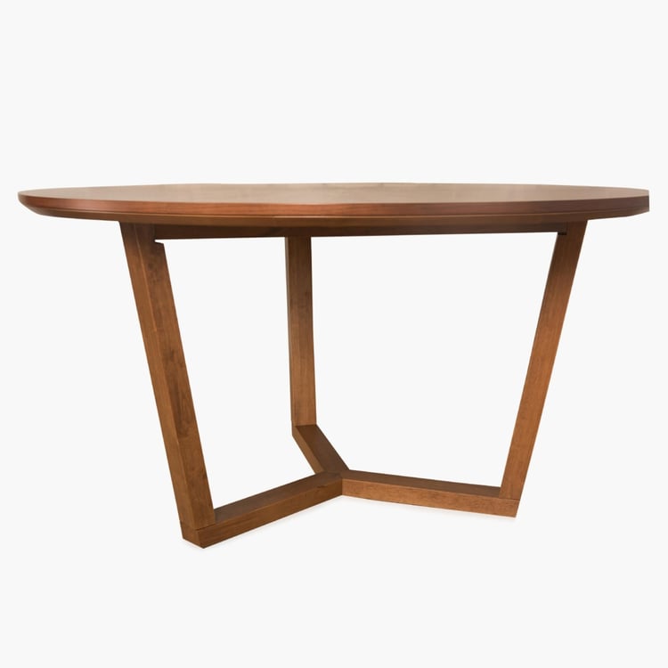 Aura Dining Table- 6 Seater