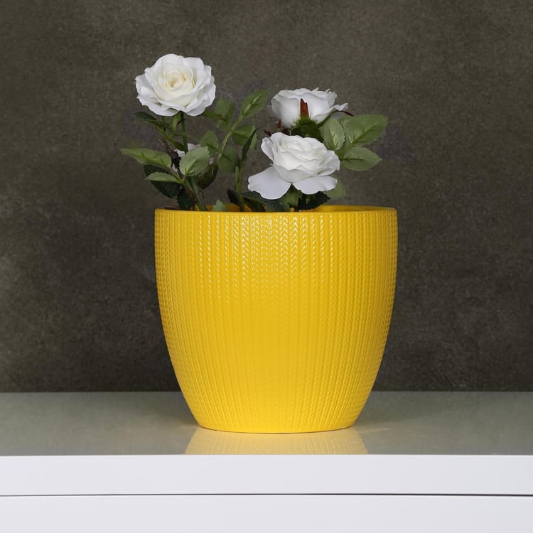 Madison Mackenzie Table Planter