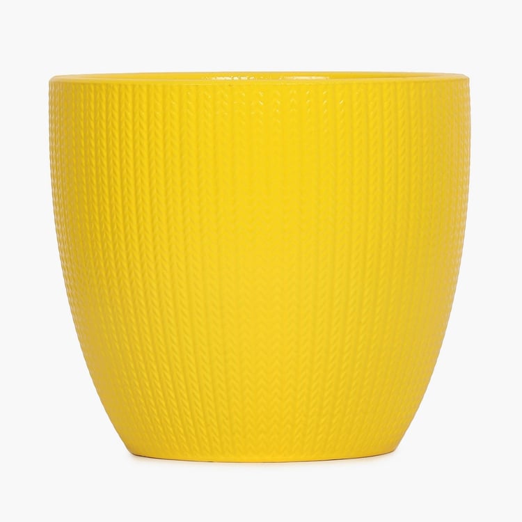 Madison Mackenzie Table Planter