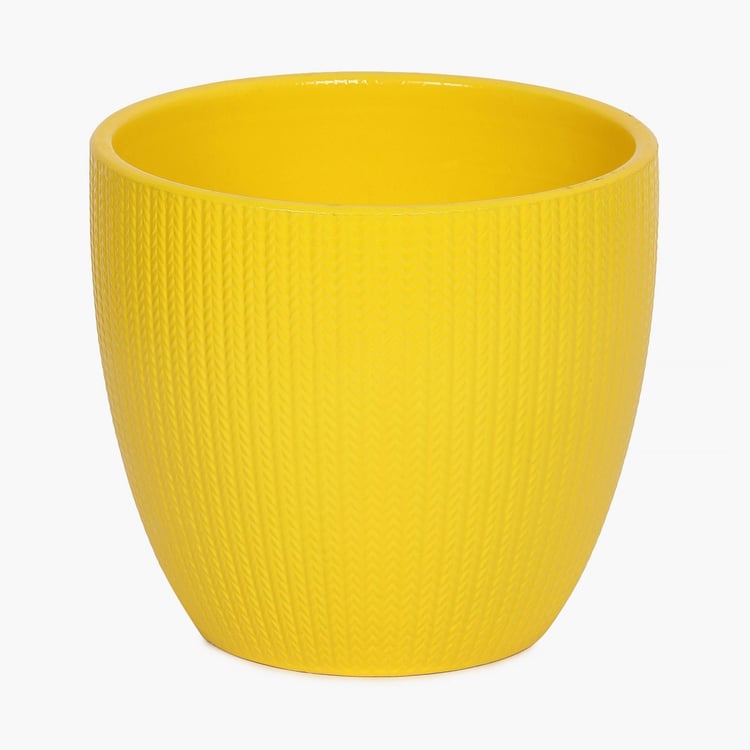 Madison Mackenzie Table Planter