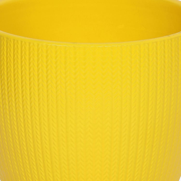 Madison Mackenzie Table Planter