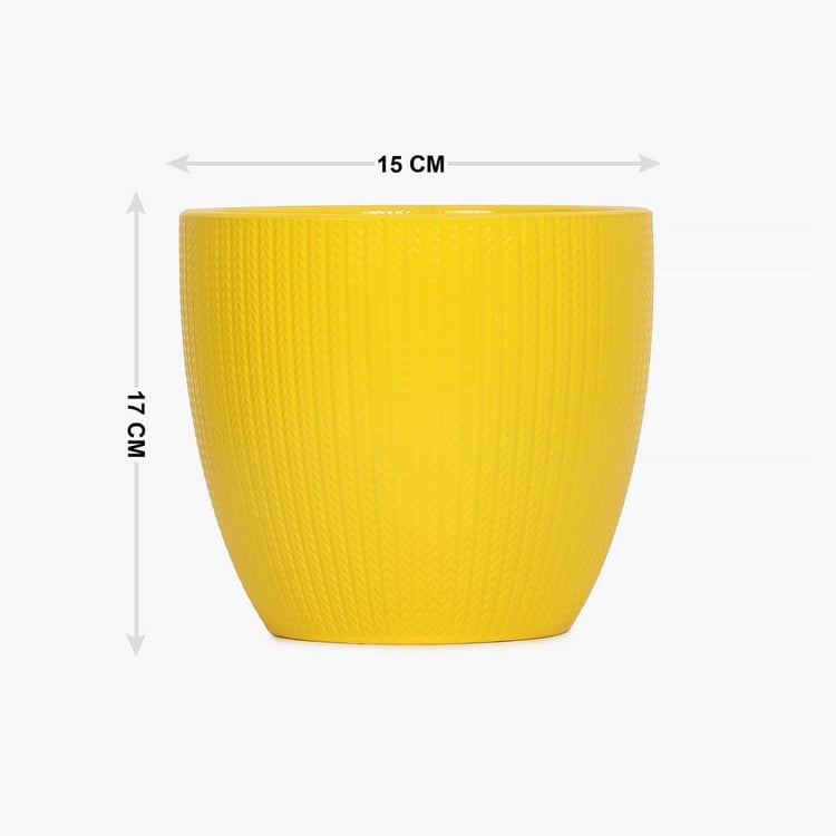 Madison Mackenzie Table Planter