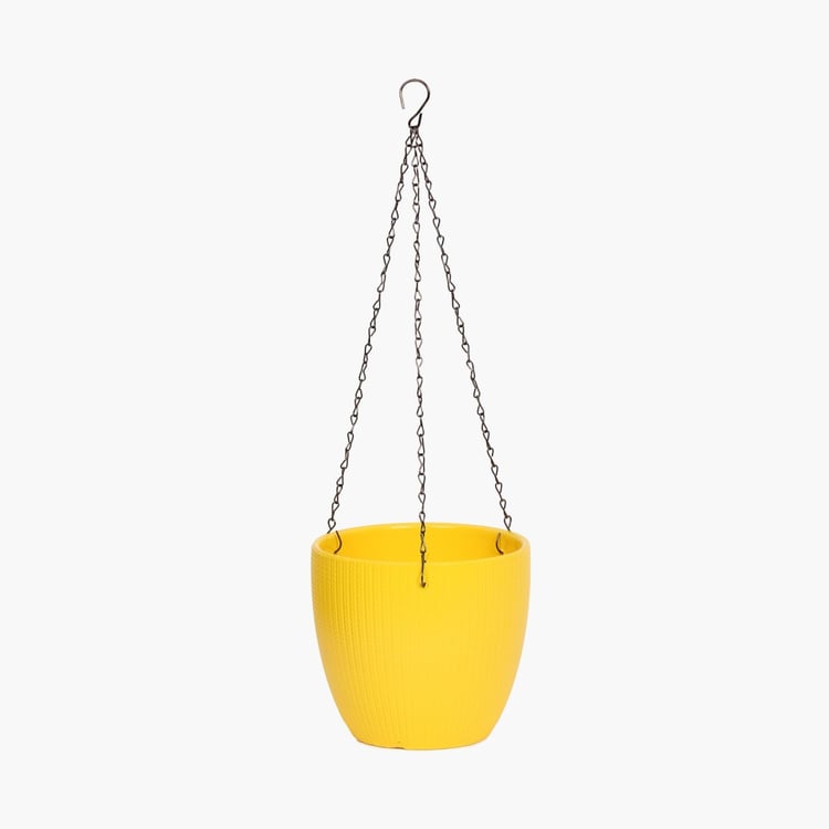 Madison Hanging Planter