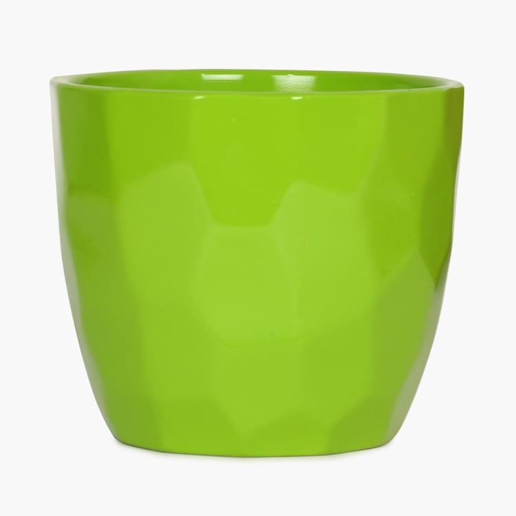 Madison Mackenzie Table Planter