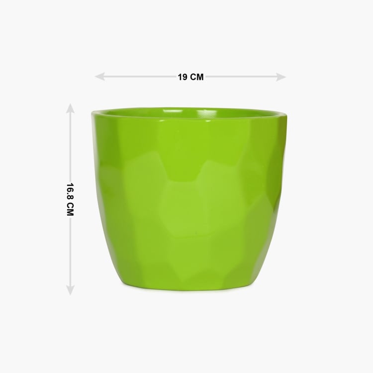 Madison Mackenzie Table Planter