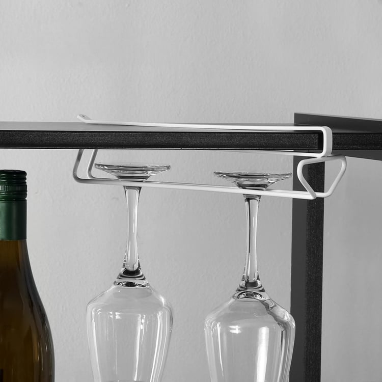 Ceat Stainless Steel Glass Holder