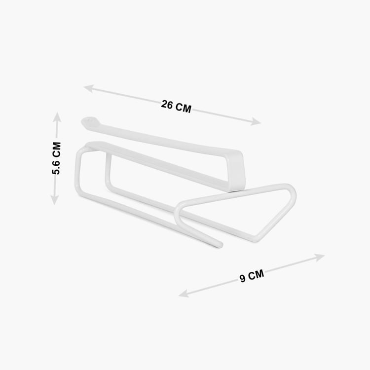 Ceat Stainless Steel Glass Holder