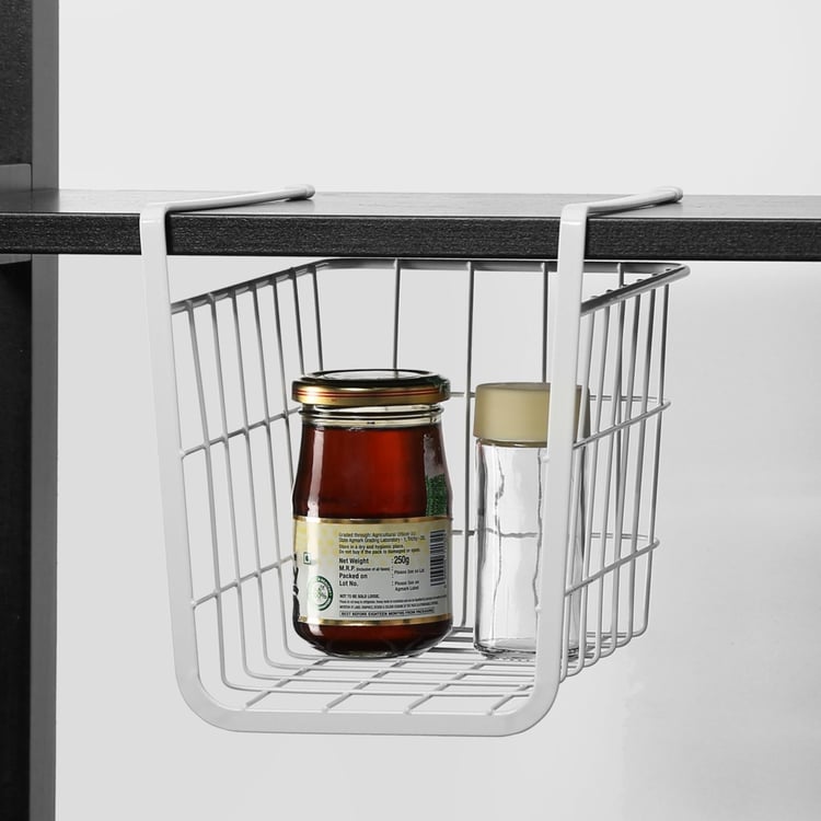 Ceat Stainless Steel Mini Basket