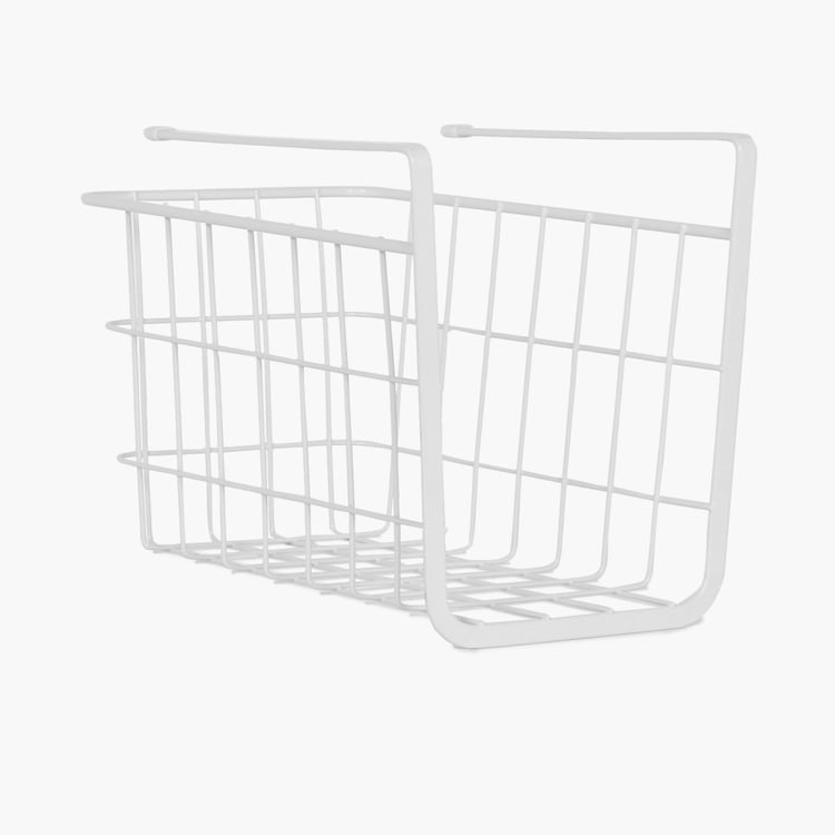 Ceat Stainless Steel Mini Basket