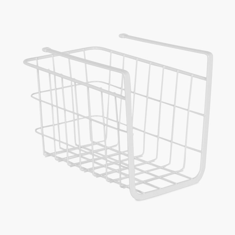 Ceat Stainless Steel Mini Basket