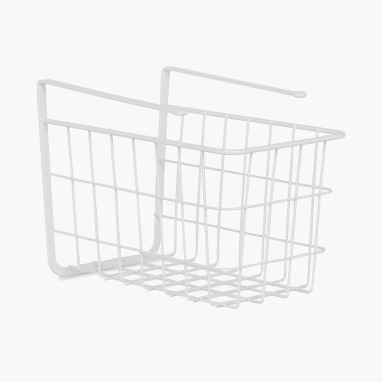 Ceat Stainless Steel Mini Basket