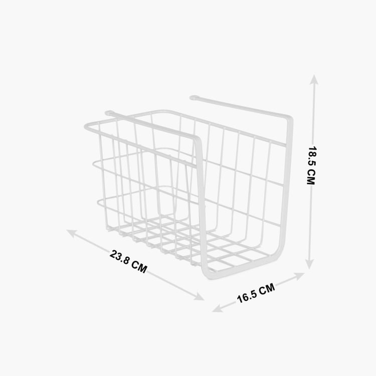 Ceat Stainless Steel Mini Basket