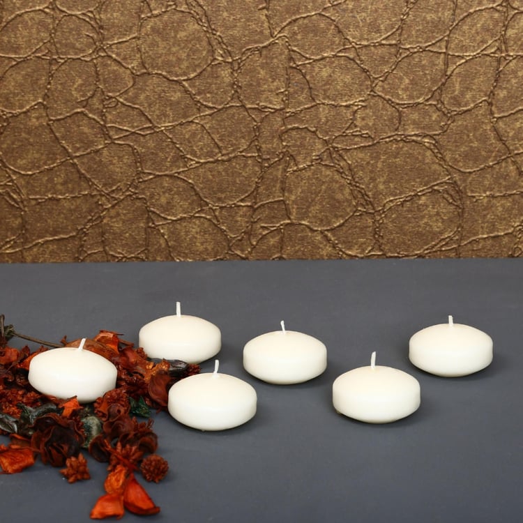 Floating Candles - Set Of 6