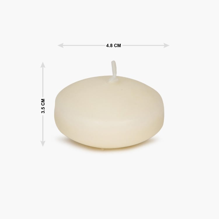 Floating Candles - Set Of 6