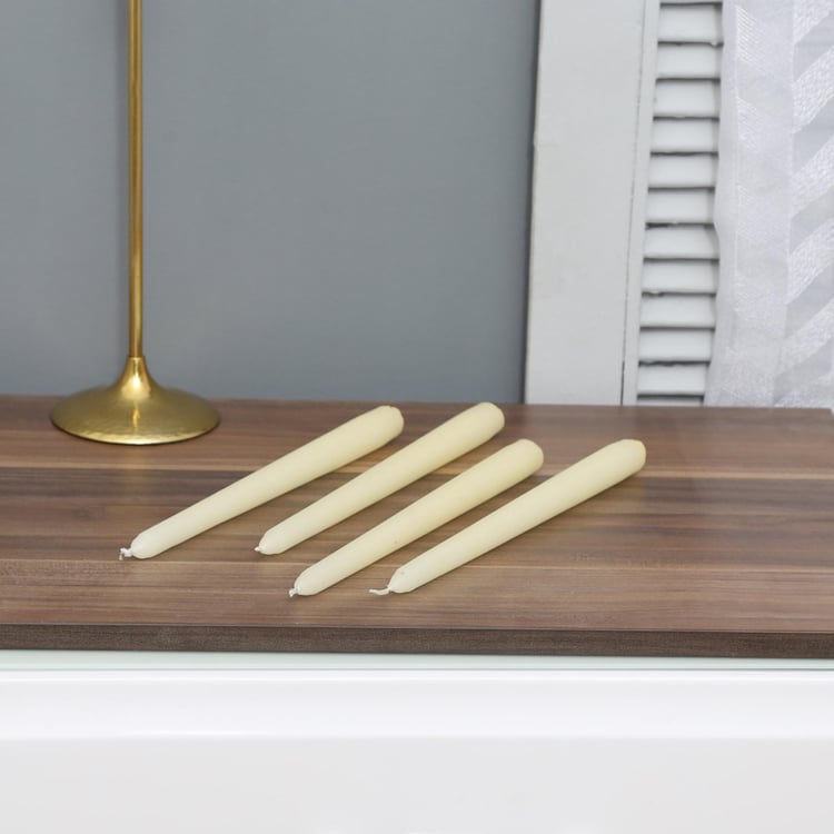 Galaxy Taper Candle - Set Of 4