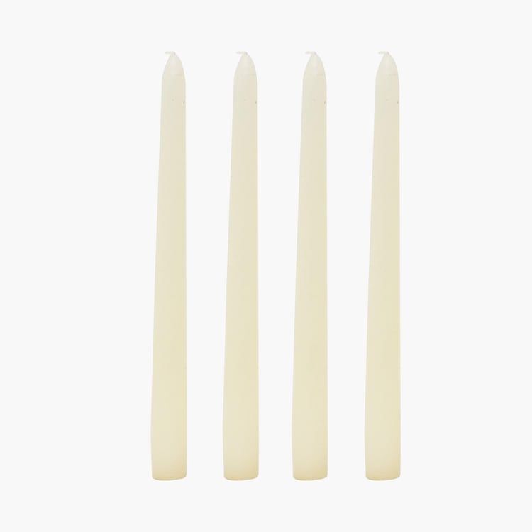 Galaxy Taper Candle - Set Of 4
