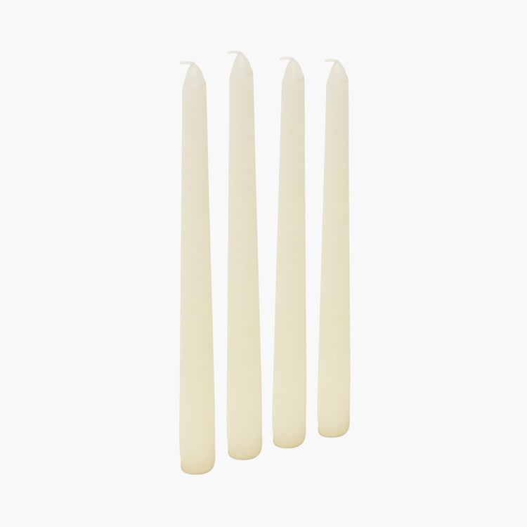 Galaxy Taper Candle - Set Of 4