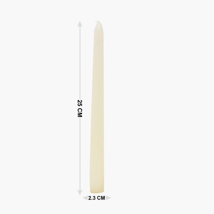 Galaxy Taper Candle - Set Of 4