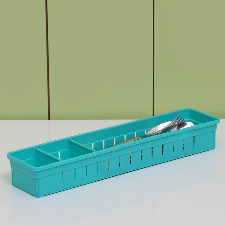 Modular Drawer Organizer