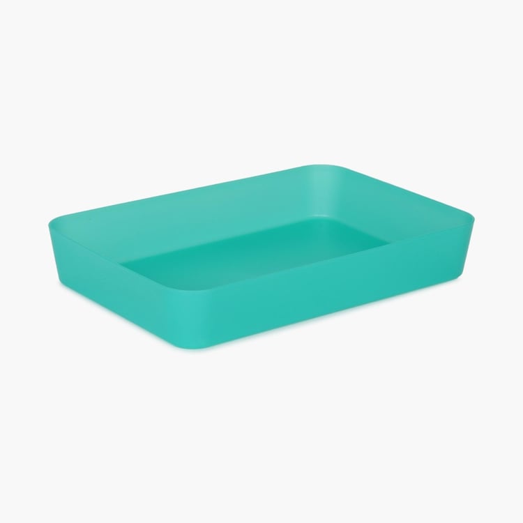 Regan Polypropylene Drawer Organizer