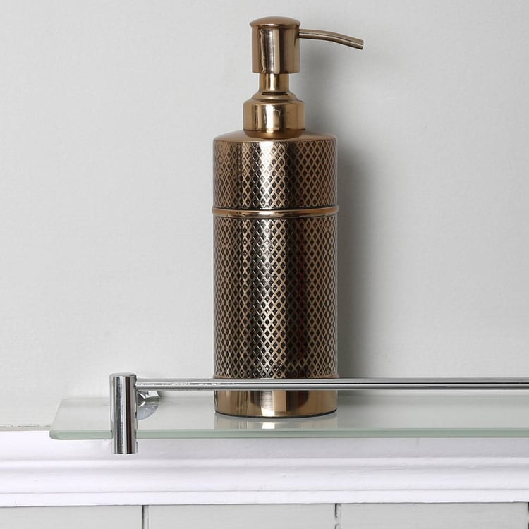 Hudson Soap Dispenser