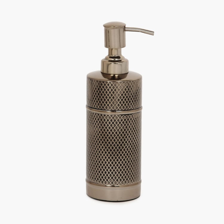 Hudson Soap Dispenser