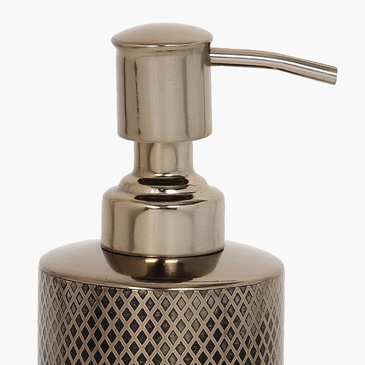 Hudson Soap Dispenser