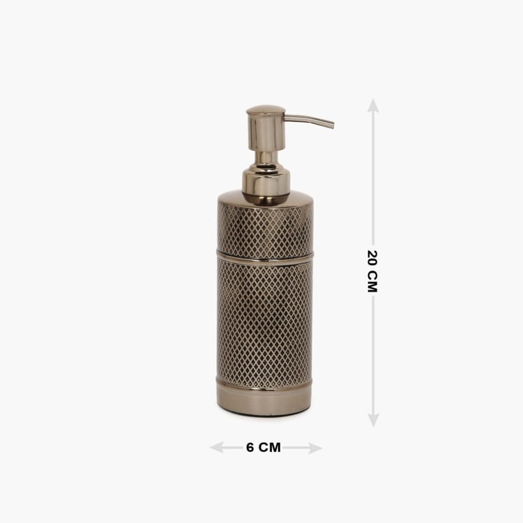 Hudson Soap Dispenser