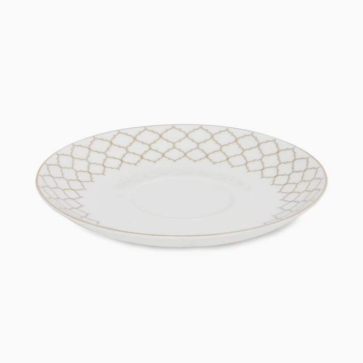 Altius Jola Cup & Saucer Set- 8pcs