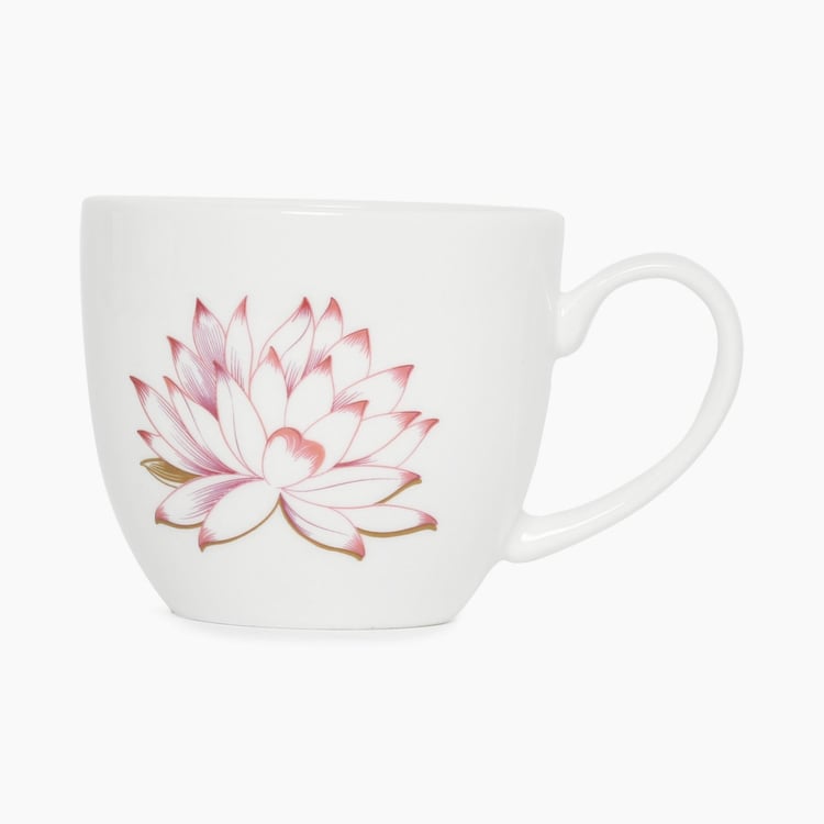 Altius Jola Cup & Saucer Set- 8pcs