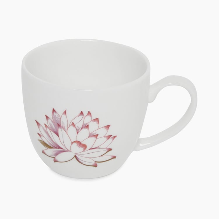 Altius Jola Cup & Saucer Set- 8pcs