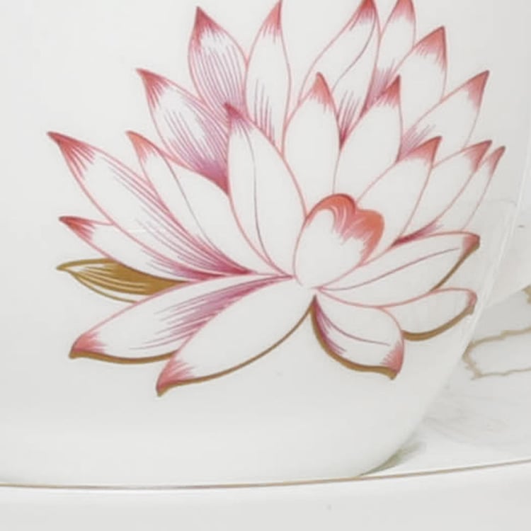 Altius Jola Cup & Saucer Set- 8pcs