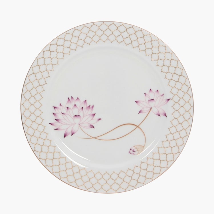 Buy Altius Jola Dinner Plate from Home Centre at just INR 699.0