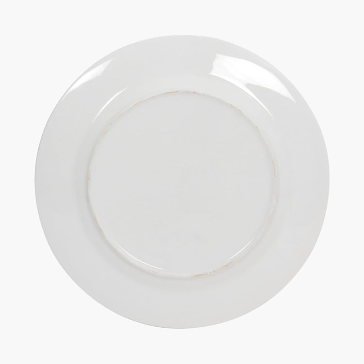 Buy Altius Jola Dinner Plate from Home Centre at just INR 699.0